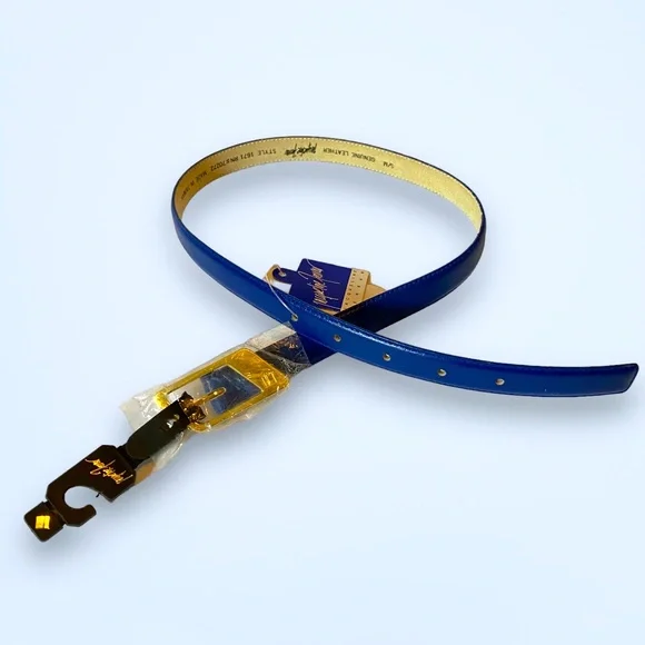 Jacqueline Ferrar | Accessories | Nwt Nos Vintage Jacqueline  display picture 3